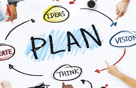 Why Planning Is The Most Important Function In Management