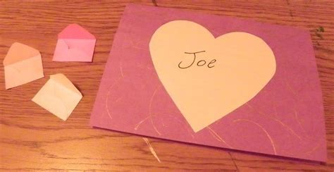 Envelope Of Envelopes For Your Love · An Envelope · Art Papercraft