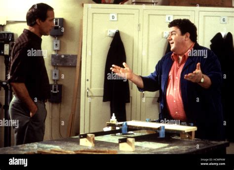 Man Of The House Chevy Chase George Wendt 1995 Cbuena Vista