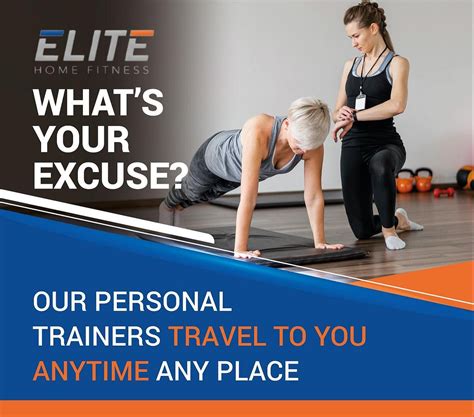 Choose the right personal trainer in Boston - Elite Home Fitness - Medium