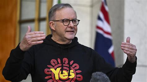 Anthony Albanese Has Miscalculated And The Yes Campaign In The Voice