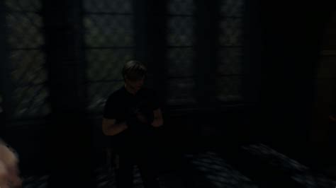 Resident Evil Remake Ashley Graham Nude Mod