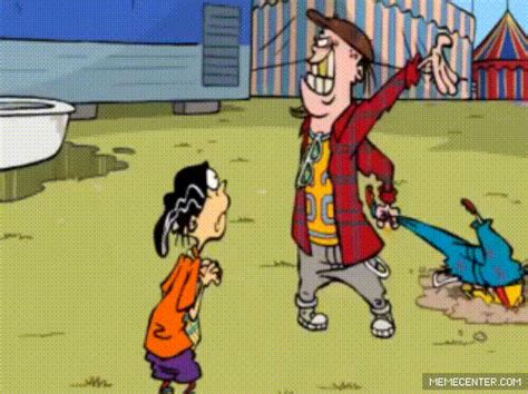 Eddy S Brother Ed Edd N Eddy Know Your Meme