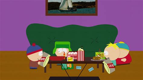 The New Terrance and Phillip Movie Trailer/Images | South Park Archives ...