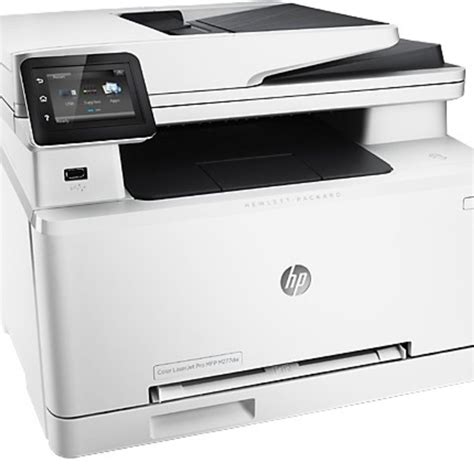 HP Color LaserJet Pro MFP M479fnw - DS Group Corporation