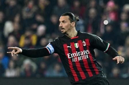 Zlatan Ibrahimovic Se Olvida Del Milan Y Se Luce Protagonizando Una