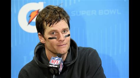 Tom Brady Opens Up About Super Bowl Loss Expresses Gratitude YouTube