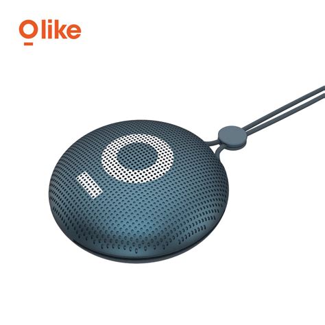 Olike Portable Speaker OBS 200 Olike