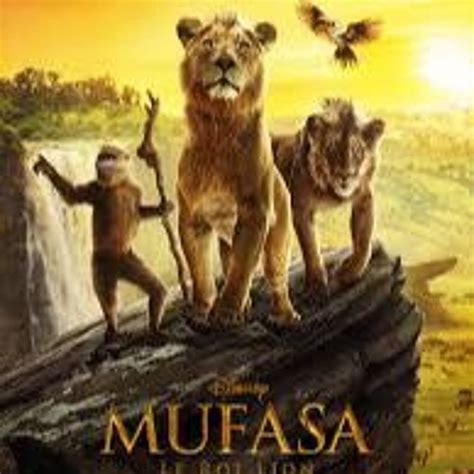 Stream Oglądaj Mufasa Król Lew Cały Film po Polsku za Darmo by Ver