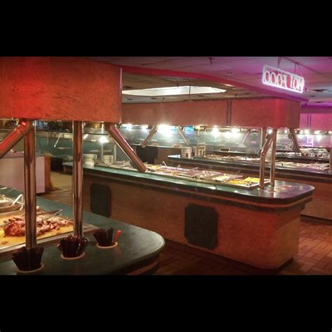 Hibachi Buffet Best Chinese Buffet In Town Pinellas Park