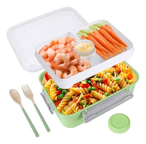 Caja Para Almuerzo Tipo Bento De Dania Dean Caja Grand Cuotas