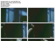 Naked Lena Headey In Aberdeen