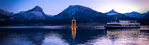 Explore Lake Wolfgangsee By Ferry Wolfgangseeschifffahrt Ferries