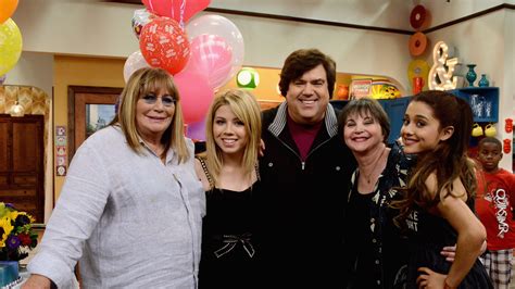 “Victorious” Creator Dan Schneider Is Parting Ways from Nickelodeon ...