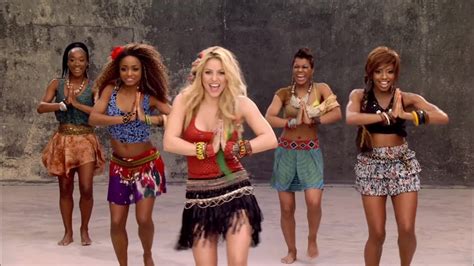 Shakira Waka Waka This Time For Africa Piano 2020 Youtube