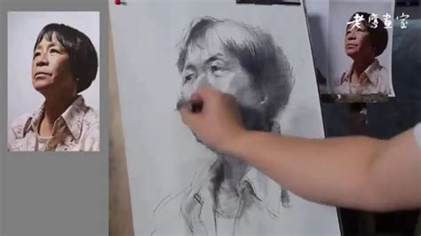 Five Tips For Drawing A Portrait Likeness - PaintingTube