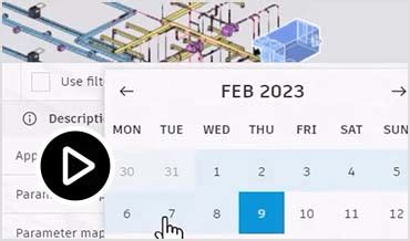 Digital Twin Software Autodesk Tandem For Aec