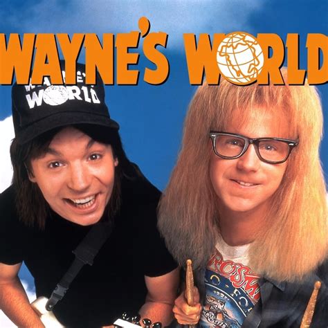 Waynes World Lyrics, Songs, and Albums | Genius