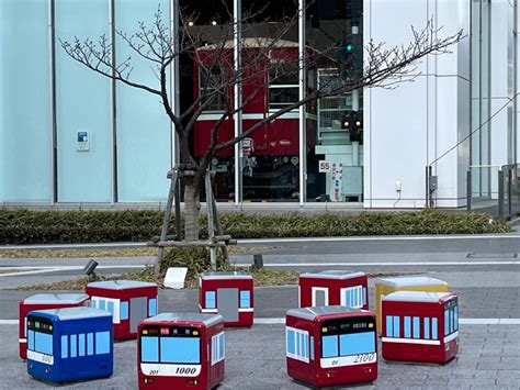 横浜駅1・2番ホーム京浜急行電鉄 京急 Keikyu｜わっちゃん