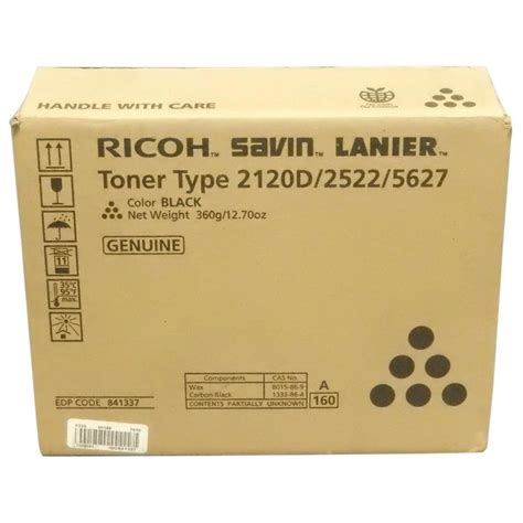 Lanier Ld Toner Cartridges