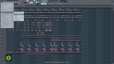 FL Studio Beginners Strategy Guide Pt 11 How To Export A Track And