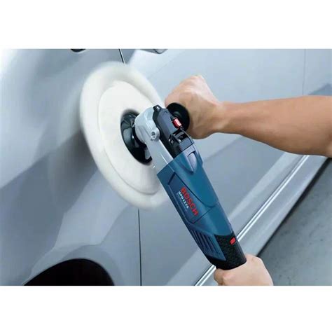 Bosch Gpo Ce Promo Professional Metal Surface Finish Polisher At Rs