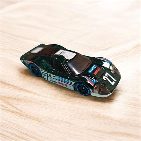 67 FORD GT40 Mk IV Hot Wheels Aukro