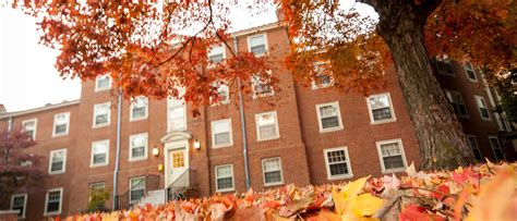 Huffman Residence Hall Office Of Residence Life And Housing Wake