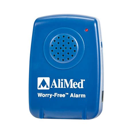 Alimed® Alarms Archives Kettering Surgical Appliances