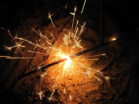 Sparkler Spark Light Free Photo On Pixabay Pixabay