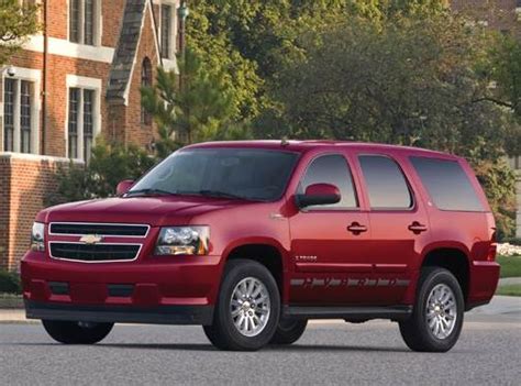 Chevrolet Tahoe Price Value Depreciation Reviews Kelley Blue