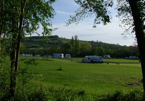 The Cotswolds Practical Caravan