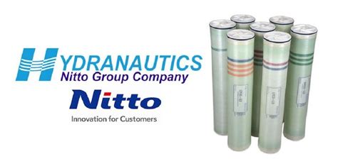 Nitto Hydranautics Membranes For Industrial Ro At Rs In Erode