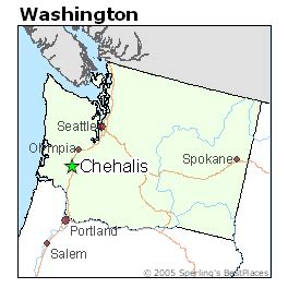 Chehalis, WA