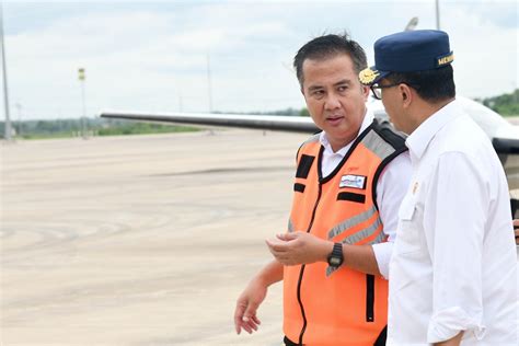 Bandara Kertajati Sulit Dongkrak Jumlah Penumpang Jika Rute Penerbangan