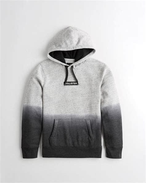 Sudadera Hollister Hombre Avenida Jm Mercado Libre