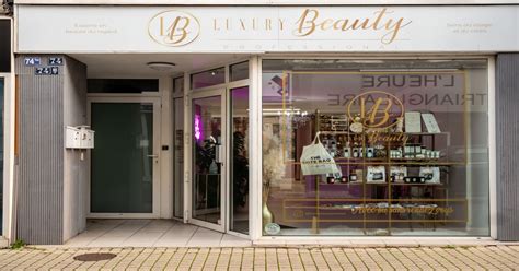 Luxury Beauty Institut De Beaut Cholet