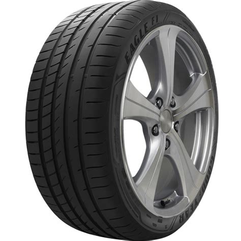 Goodyear Eagle F Asymmetric