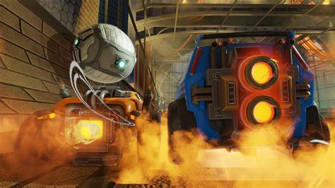 Rocket League İndir Ücretsiz Oyun İndir ve Oyna Tamindir