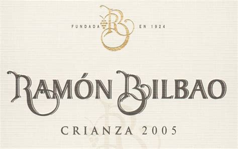 Bodegas Ramon Bilbao Crianza 2005 Naked Wines