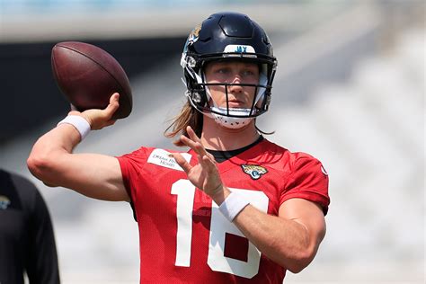 Jacksonville Jaguars Season Preview