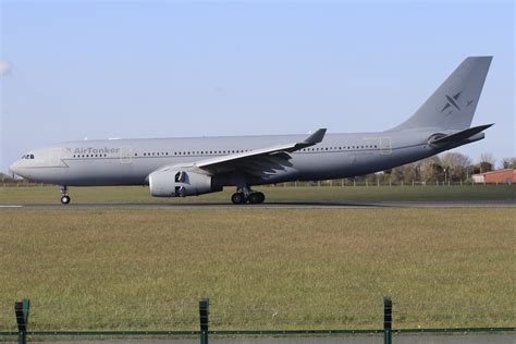 Airtanker Airbus A G Vygj Eidw Dublinaviation Flickr