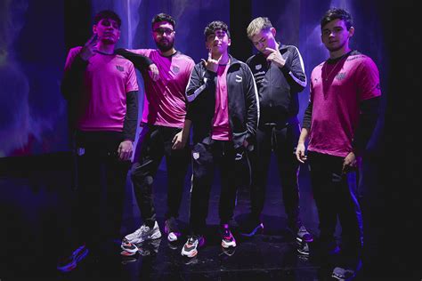 KRÜ Esports debuta con derrota en el VALORANT Champions CodigoEsports