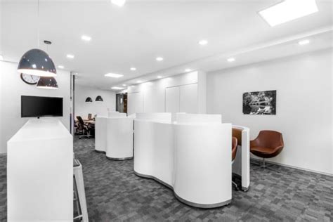 Regus World Trade Center Coworking Space And Shared Office Space In