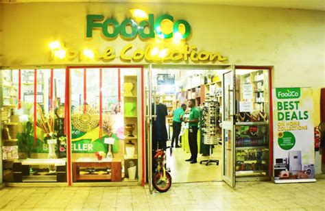 Financial Times Named Foodco Africa S Second Fastest Growing Retail Company