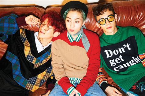 EXO-CBX | Discography | Discogs