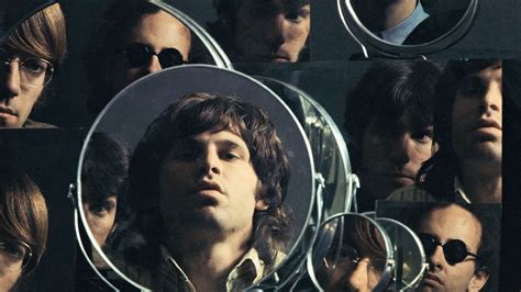 The Doors The Story Of Strange Days And The Madness Of Jim Morrison Louder