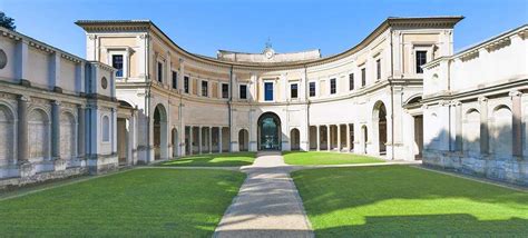 7 Most Impressive Villas and Palaces to Visit in Rome