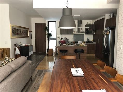 venta Departamento en Narvarte Oriente Benito Juárez CDMX icasas mx