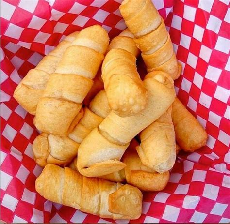 TEQUEÑOS MADRID - Madrid | Catering cerca de mí | Reserve ahora